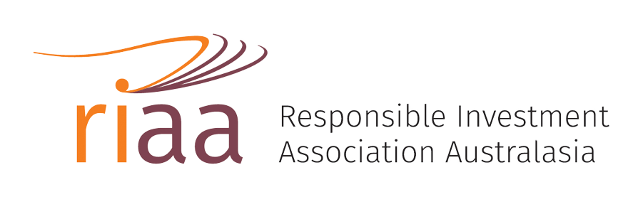 RIAA - ESG Ratings