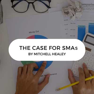 Importance of Separately Managed Accounts (SMAs)