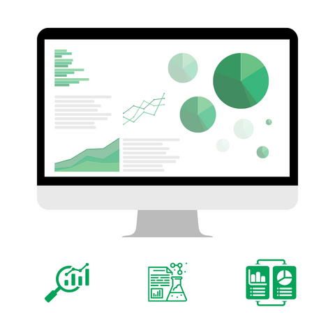 GreenVUE - Quantitative Analysis
