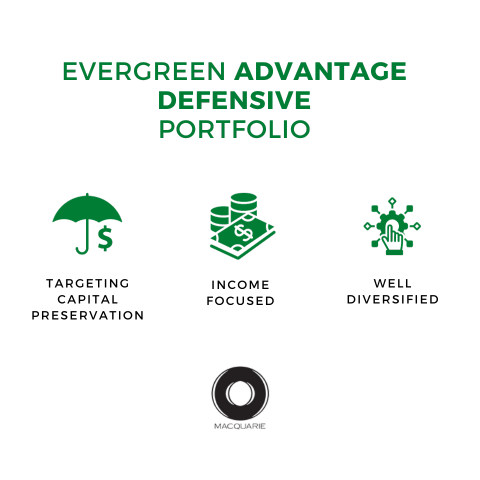Evergreen Advantage Defensive