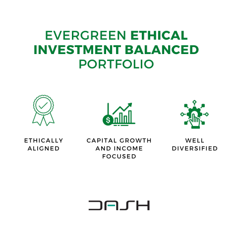 Evergreen Ethical Investment Balanced