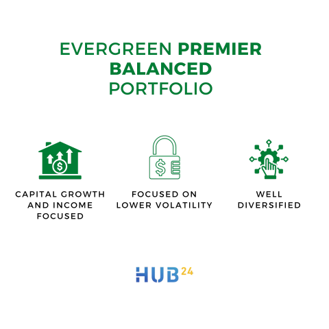 Evergreen Premier Balanced