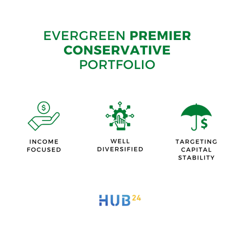 Evergreen Premier Conservative