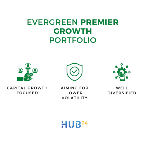 Evergreen Premier Growth